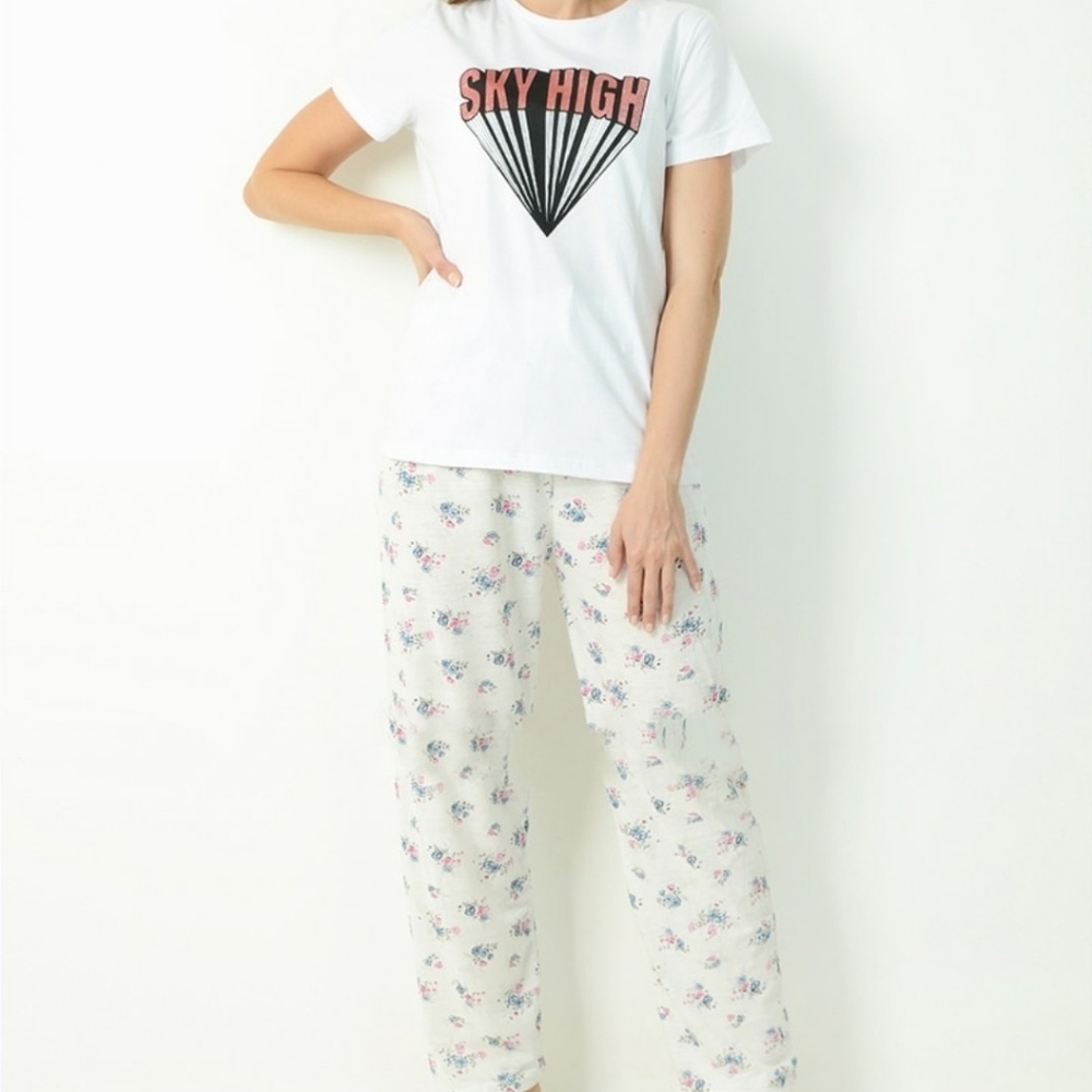 Pijama - Picture 2 of 2